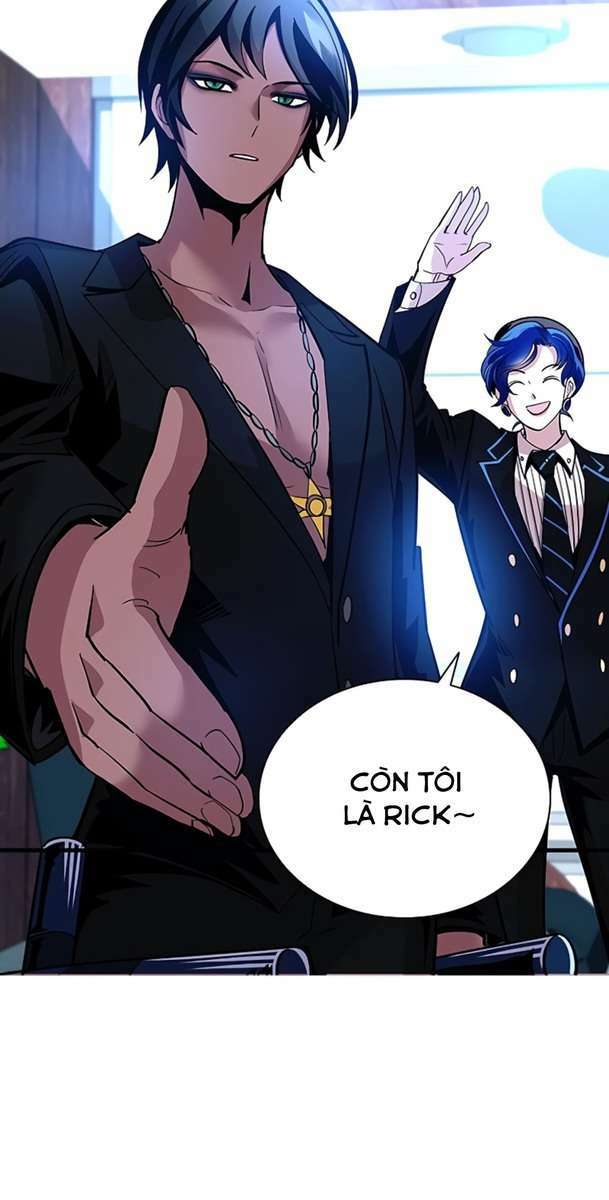 Chuyển Sinh Thành Ác Nhân: Chapter 106
