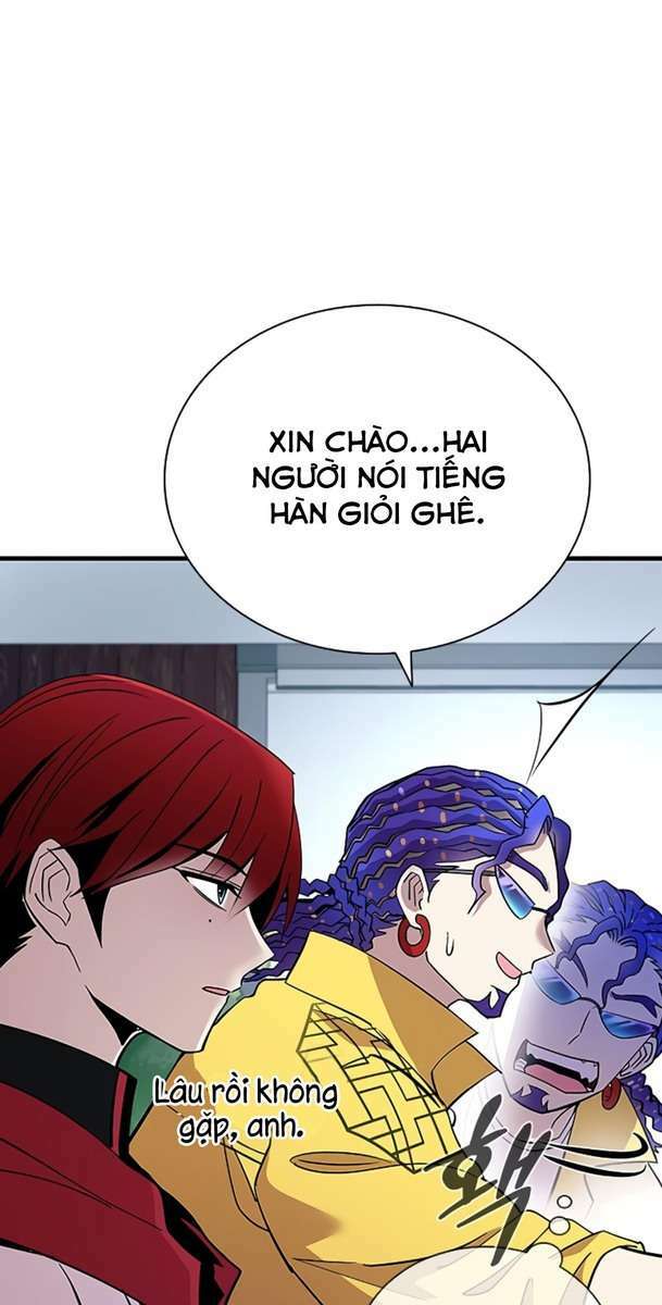 Chuyển Sinh Thành Ác Nhân: Chapter 106