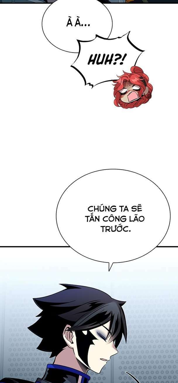 Chuyển Sinh Thành Ác Nhân: Chapter 106
