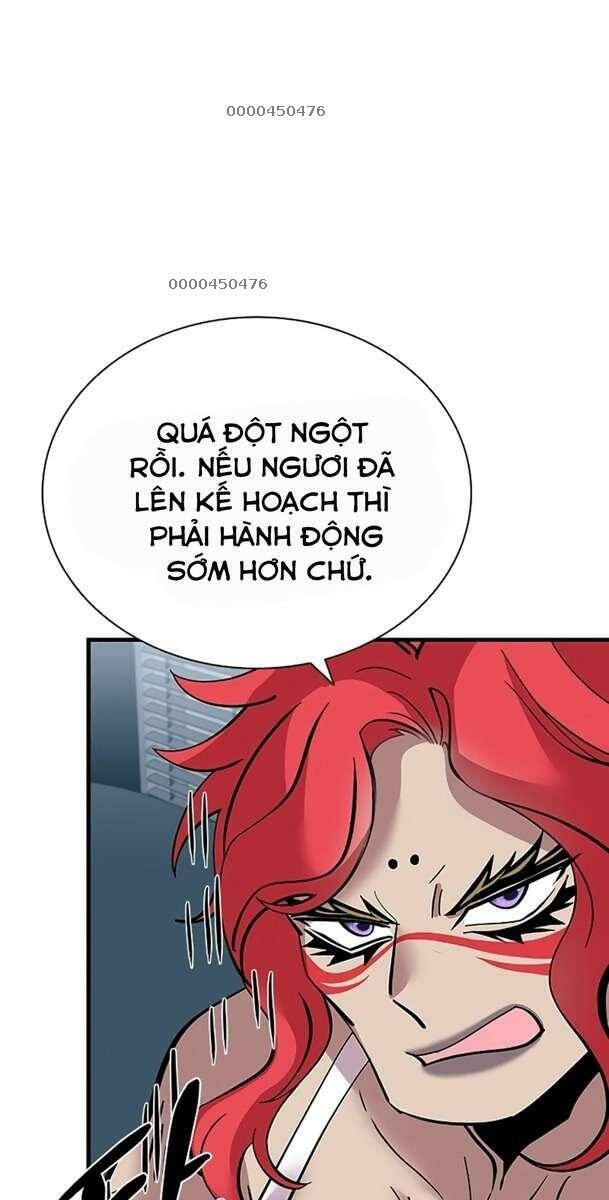 Chuyển Sinh Thành Ác Nhân: Chapter 106