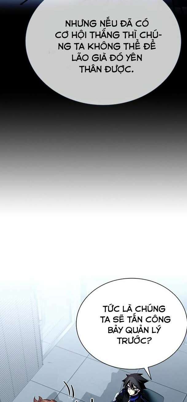 Chuyển Sinh Thành Ác Nhân: Chapter 106