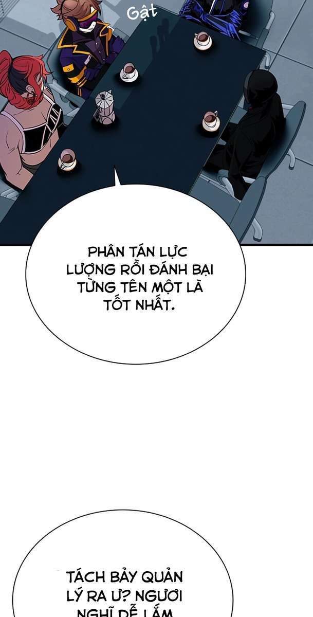 Chuyển Sinh Thành Ác Nhân: Chapter 106
