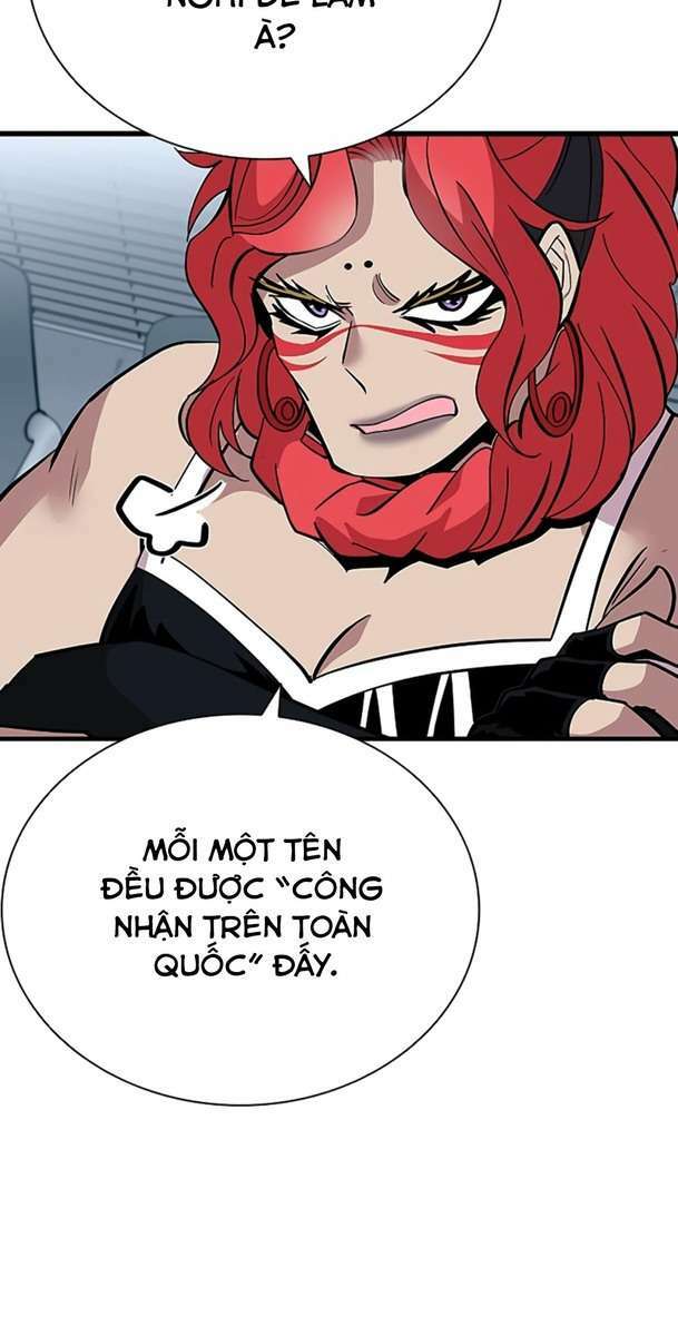 Chuyển Sinh Thành Ác Nhân: Chapter 106