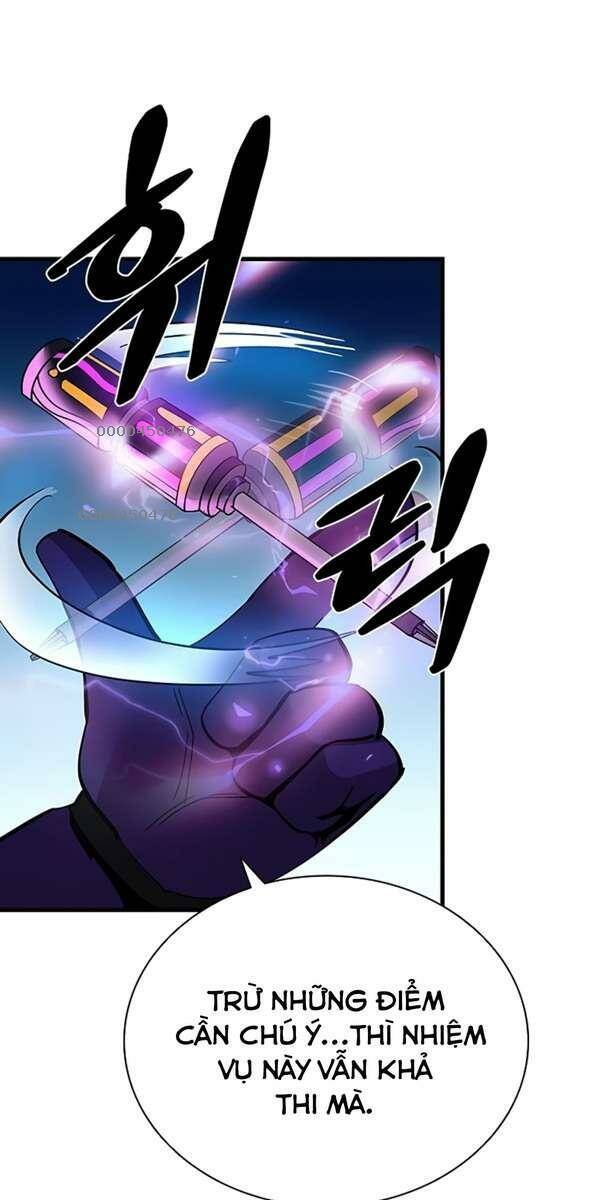 Chuyển Sinh Thành Ác Nhân: Chapter 106