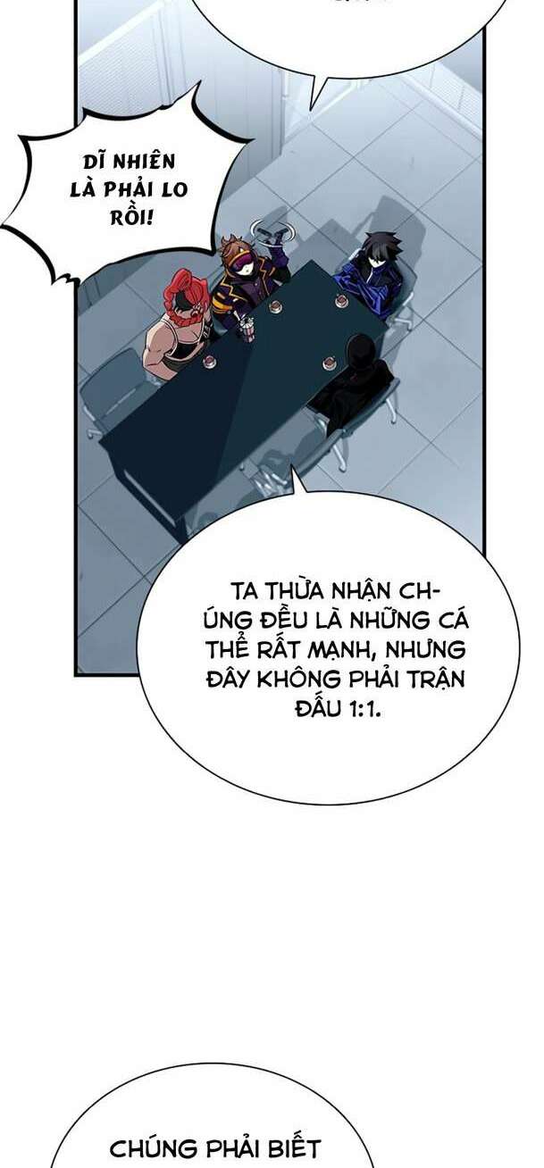Chuyển Sinh Thành Ác Nhân: Chapter 106