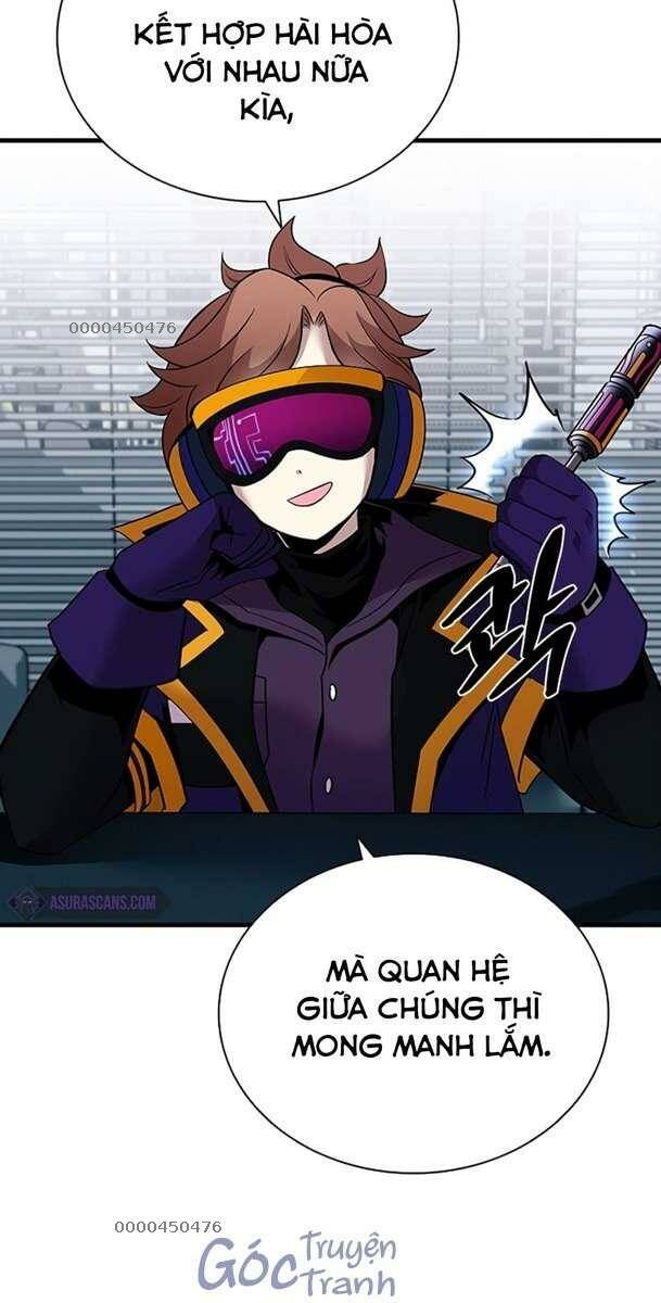 Chuyển Sinh Thành Ác Nhân: Chapter 106