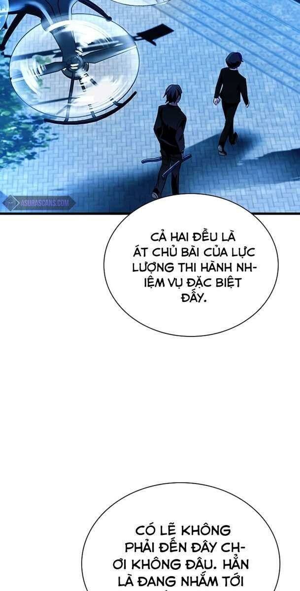 Chuyển Sinh Thành Ác Nhân: Chapter 106