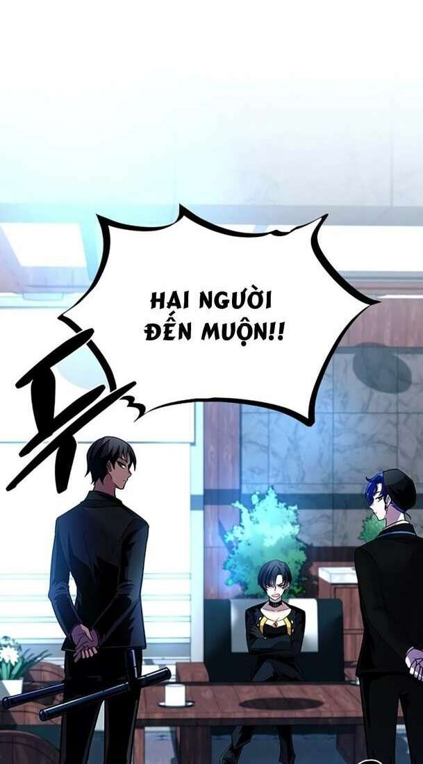 Chuyển Sinh Thành Ác Nhân: Chapter 106