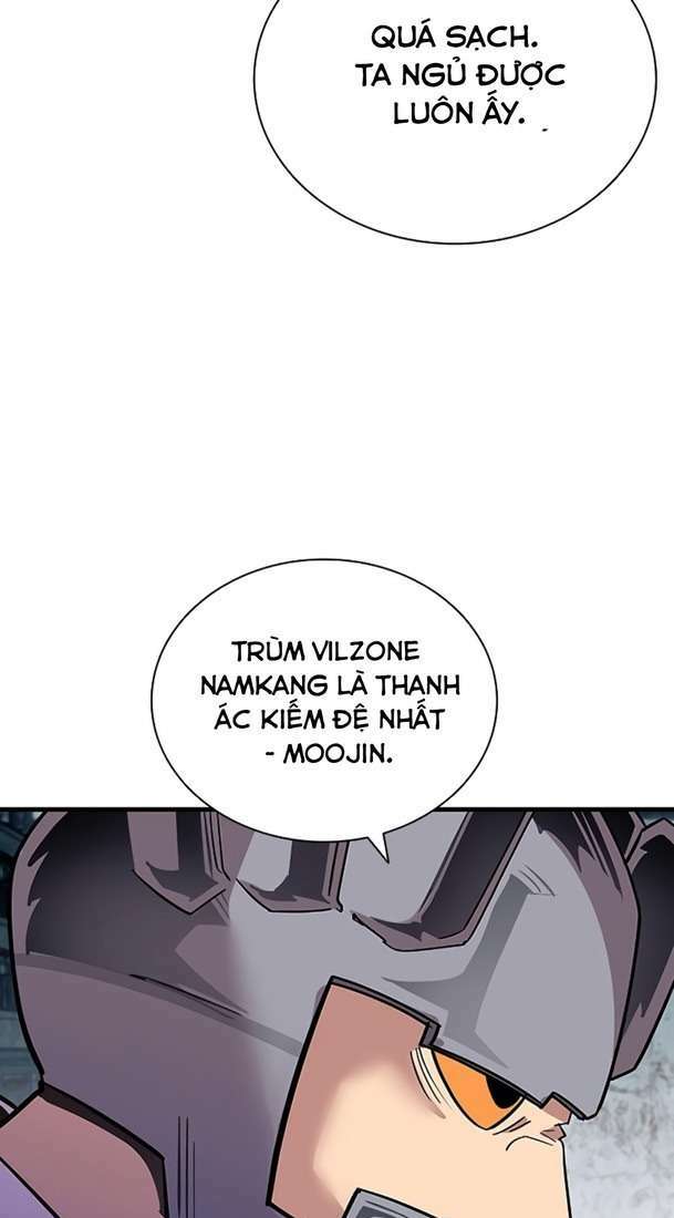Chuyển Sinh Thành Ác Nhân: Chapter 106