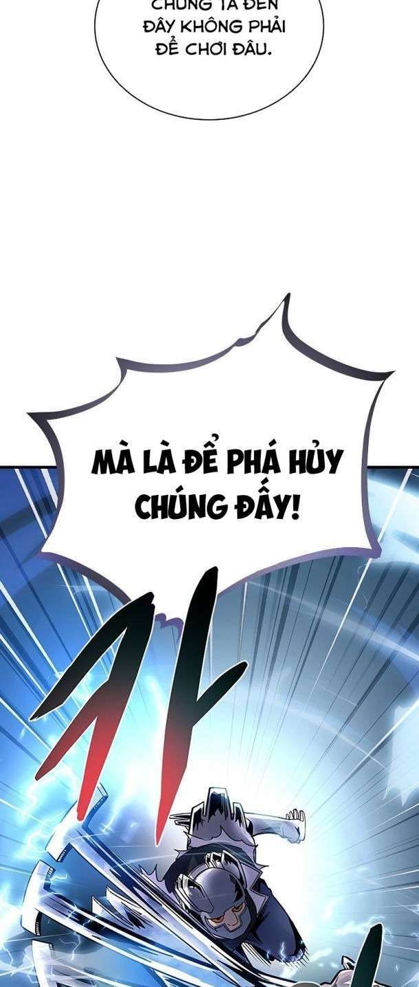 Chuyển Sinh Thành Ác Nhân: Chapter 107