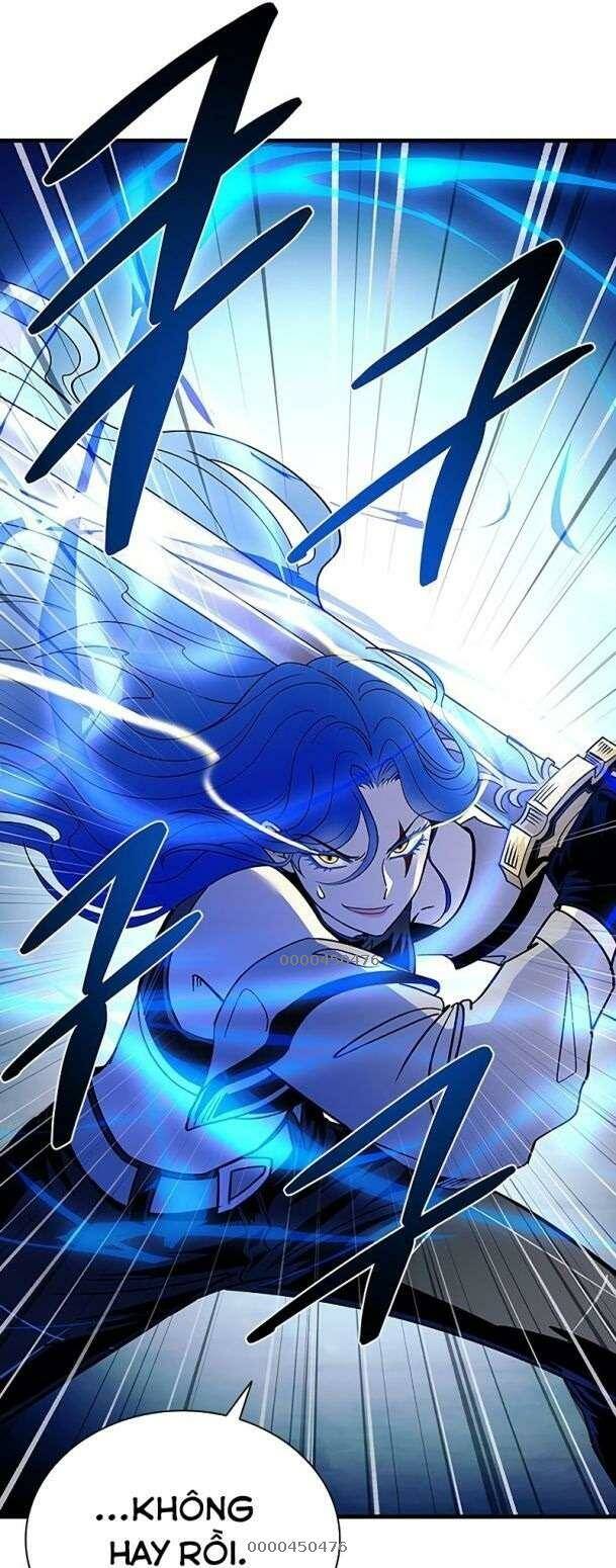 Chuyển Sinh Thành Ác Nhân: Chapter 107