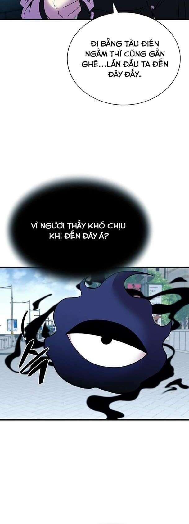 Chuyển Sinh Thành Ác Nhân: Chapter 107