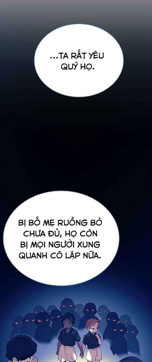 Chuyển Sinh Thành Ác Nhân: Chapter 107