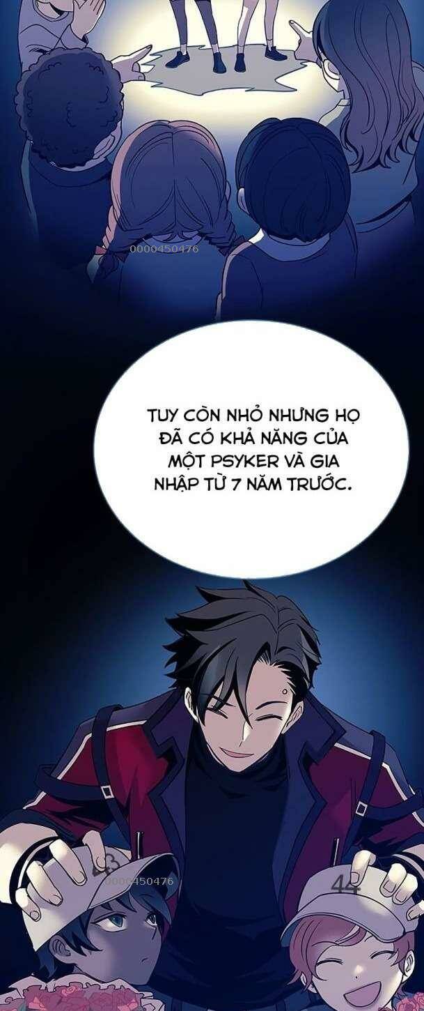 Chuyển Sinh Thành Ác Nhân: Chapter 107