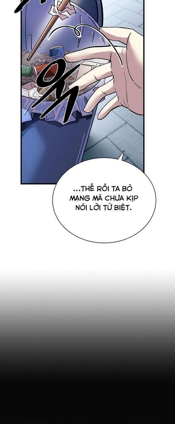 Chuyển Sinh Thành Ác Nhân: Chapter 107