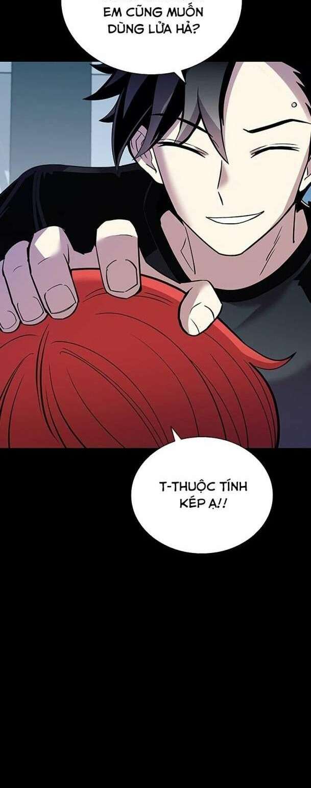 Chuyển Sinh Thành Ác Nhân: Chapter 107