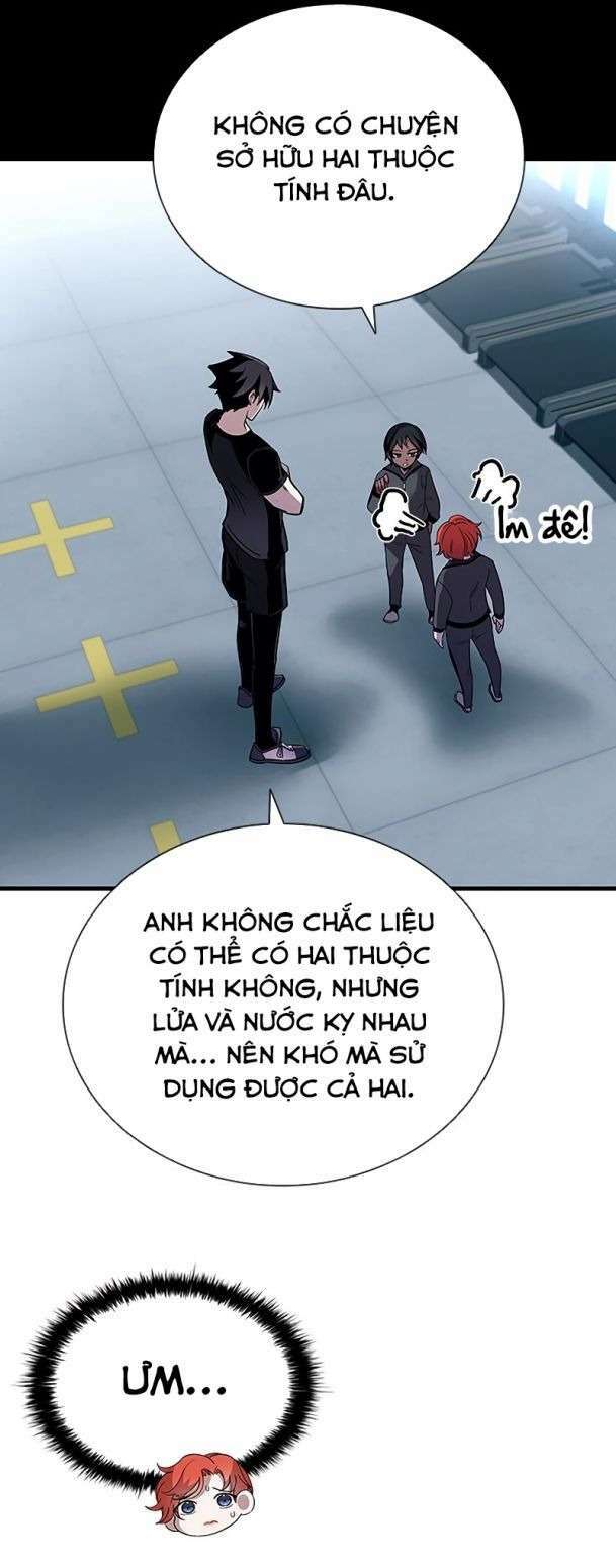 Chuyển Sinh Thành Ác Nhân: Chapter 107
