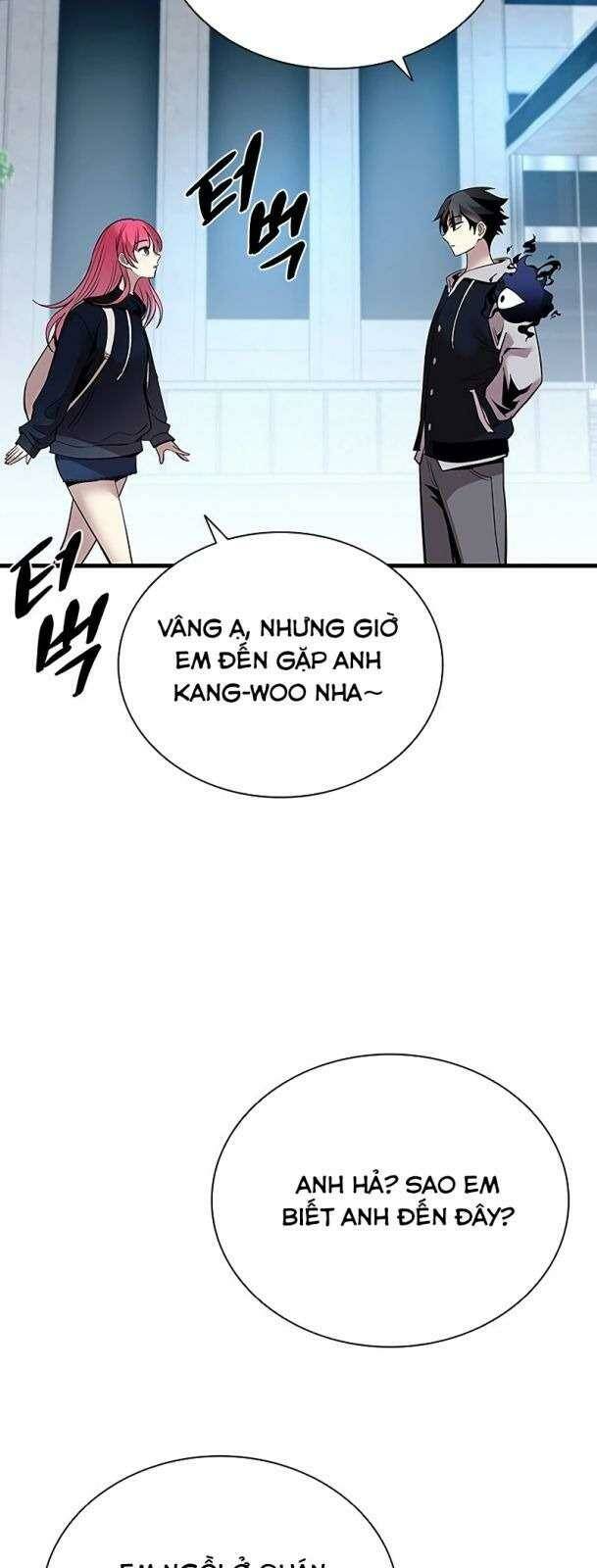 Chuyển Sinh Thành Ác Nhân: Chapter 107