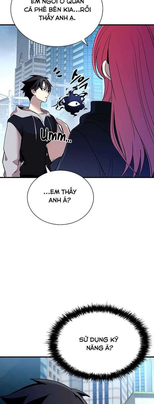 Chuyển Sinh Thành Ác Nhân: Chapter 107