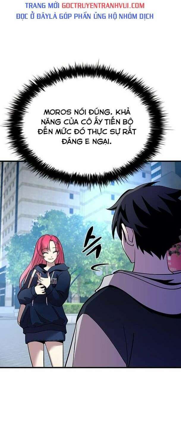 Chuyển Sinh Thành Ác Nhân: Chapter 107