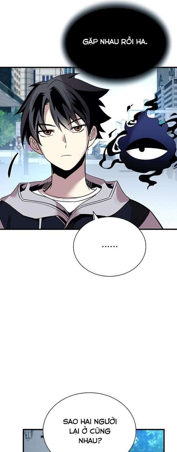 Chuyển Sinh Thành Ác Nhân: Chapter 107
