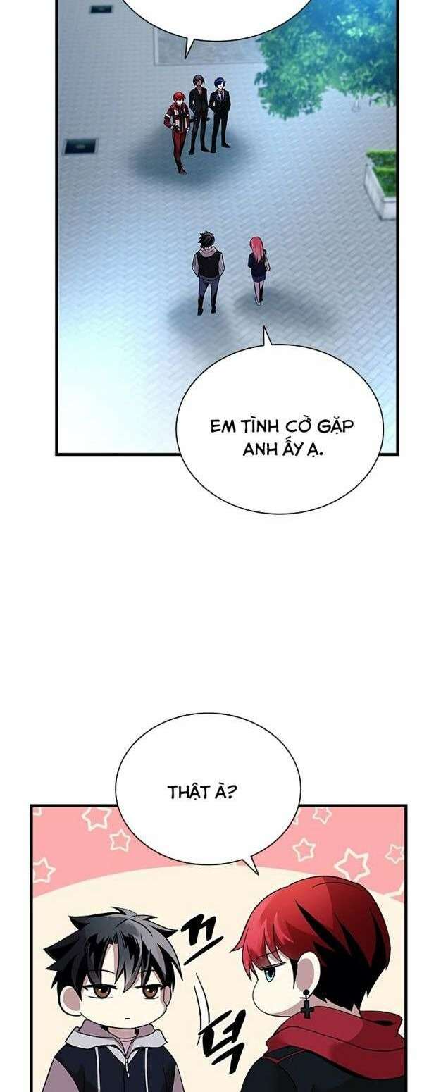 Chuyển Sinh Thành Ác Nhân: Chapter 107