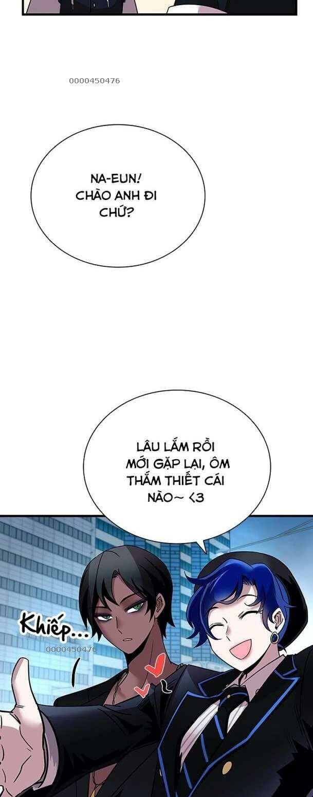 Chuyển Sinh Thành Ác Nhân: Chapter 107