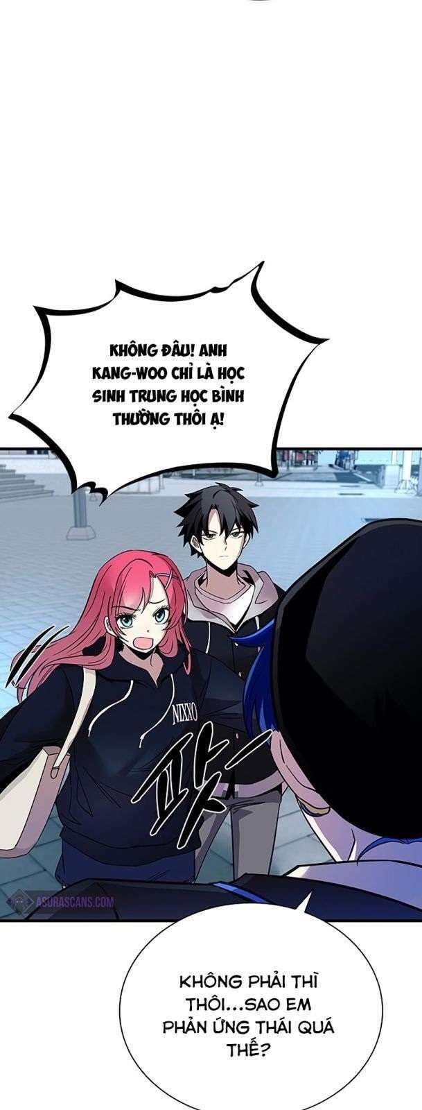 Chuyển Sinh Thành Ác Nhân: Chapter 107