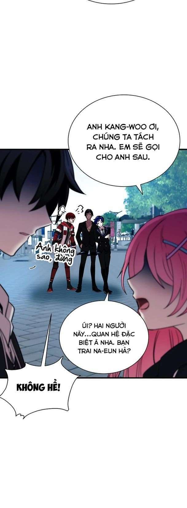 Chuyển Sinh Thành Ác Nhân: Chapter 107