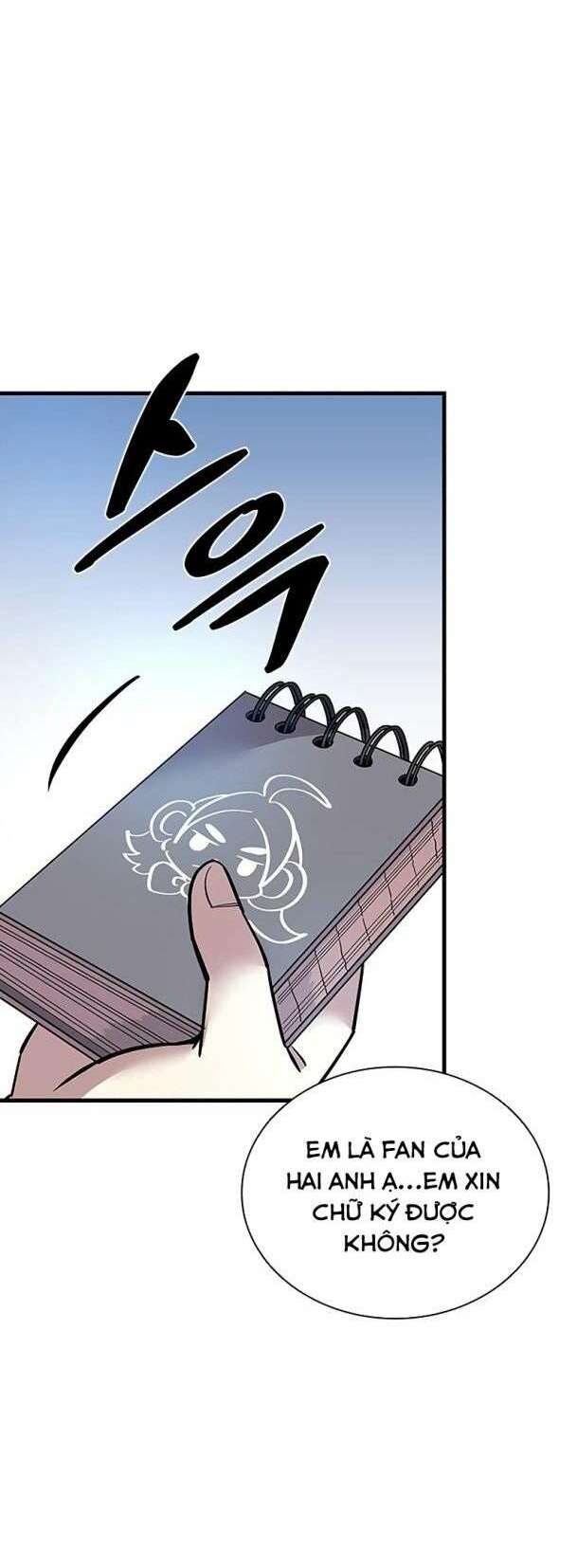 Chuyển Sinh Thành Ác Nhân: Chapter 107