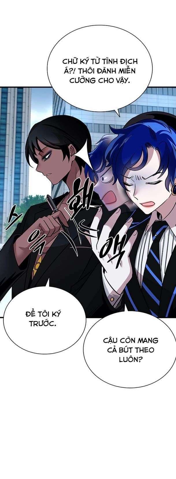 Chuyển Sinh Thành Ác Nhân: Chapter 107