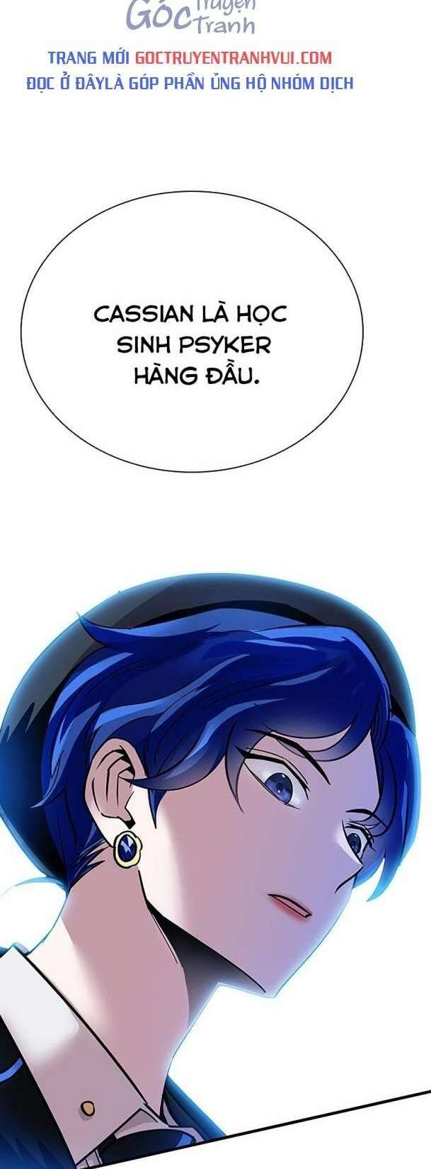 Chuyển Sinh Thành Ác Nhân: Chapter 107