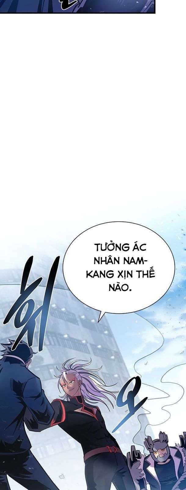 Chuyển Sinh Thành Ác Nhân: Chapter 107