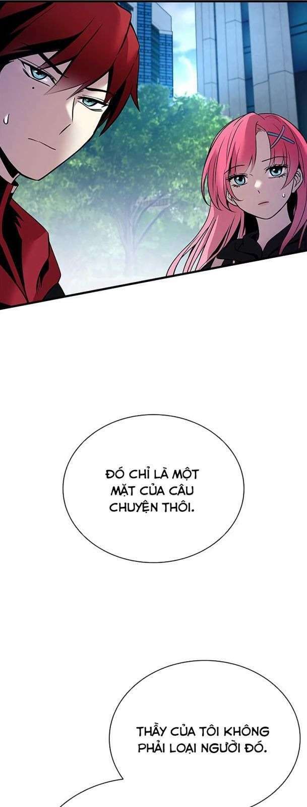 Chuyển Sinh Thành Ác Nhân: Chapter 108