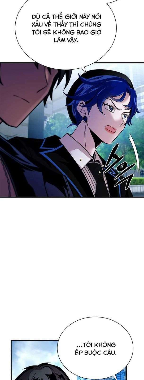 Chuyển Sinh Thành Ác Nhân: Chapter 108