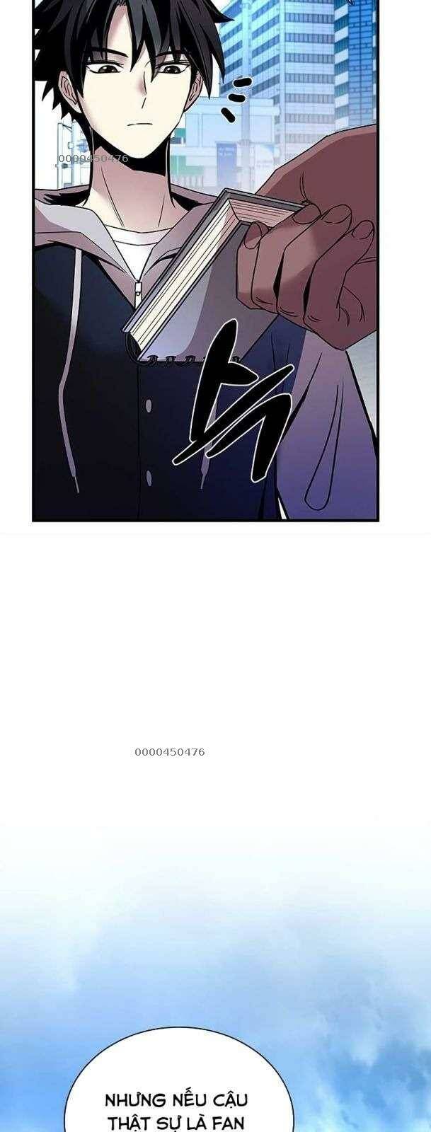 Chuyển Sinh Thành Ác Nhân: Chapter 108