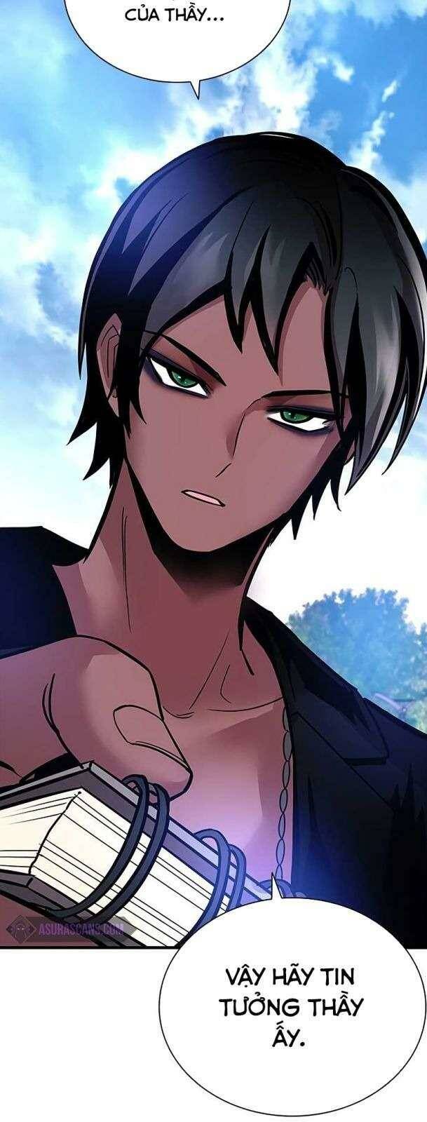 Chuyển Sinh Thành Ác Nhân: Chapter 108