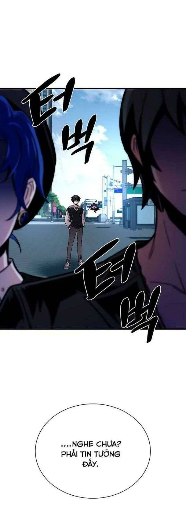 Chuyển Sinh Thành Ác Nhân: Chapter 108