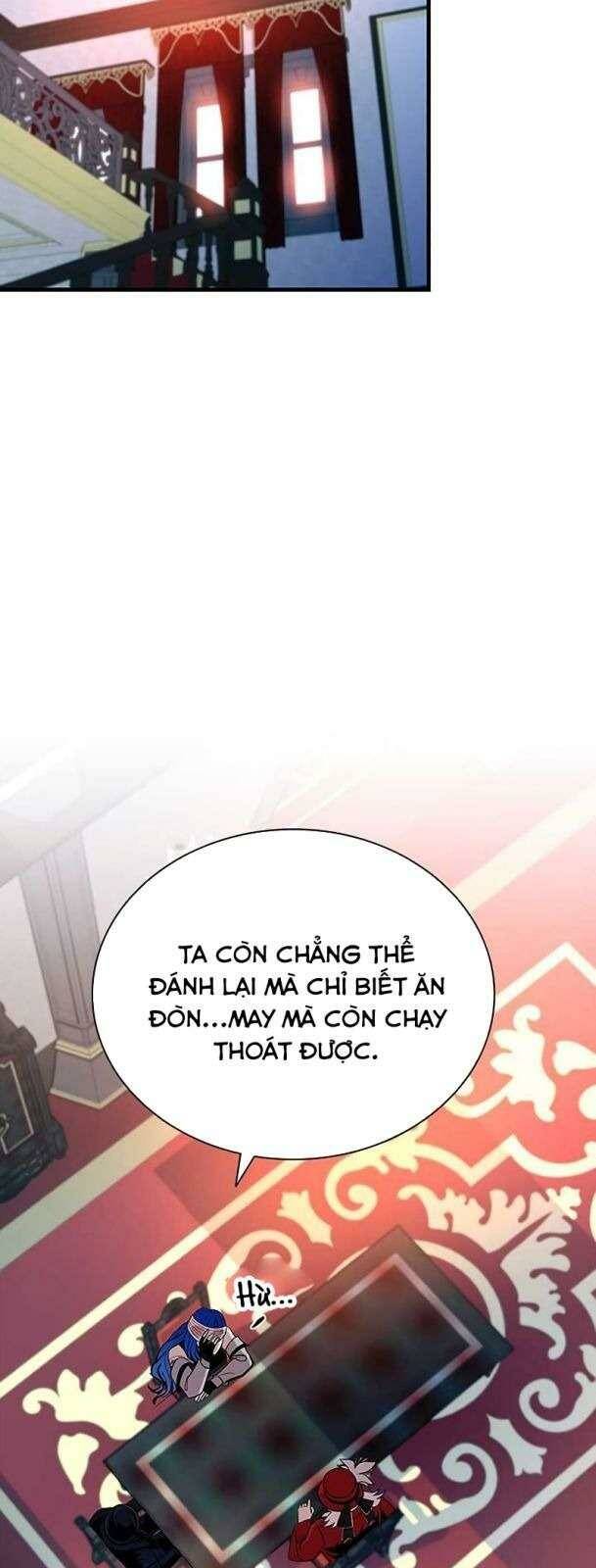 Chuyển Sinh Thành Ác Nhân: Chapter 108