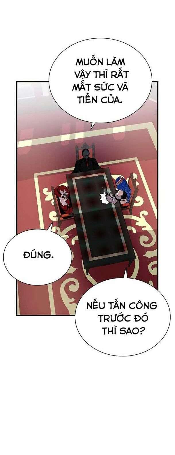 Chuyển Sinh Thành Ác Nhân: Chapter 108
