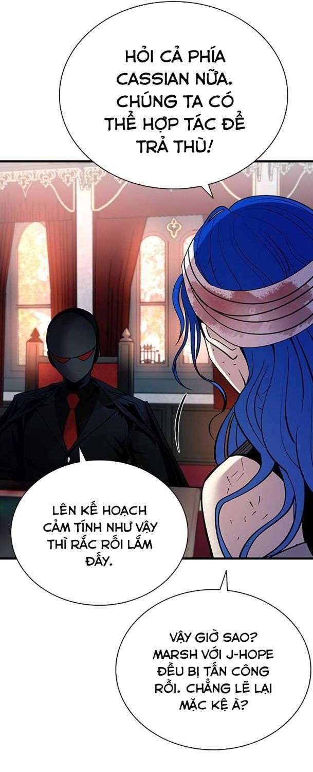Chuyển Sinh Thành Ác Nhân: Chapter 108