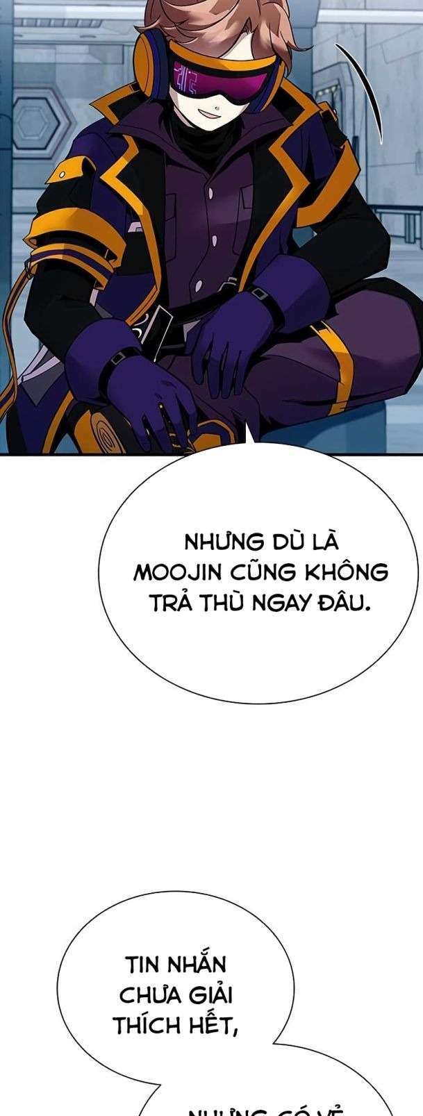 Chuyển Sinh Thành Ác Nhân: Chapter 108