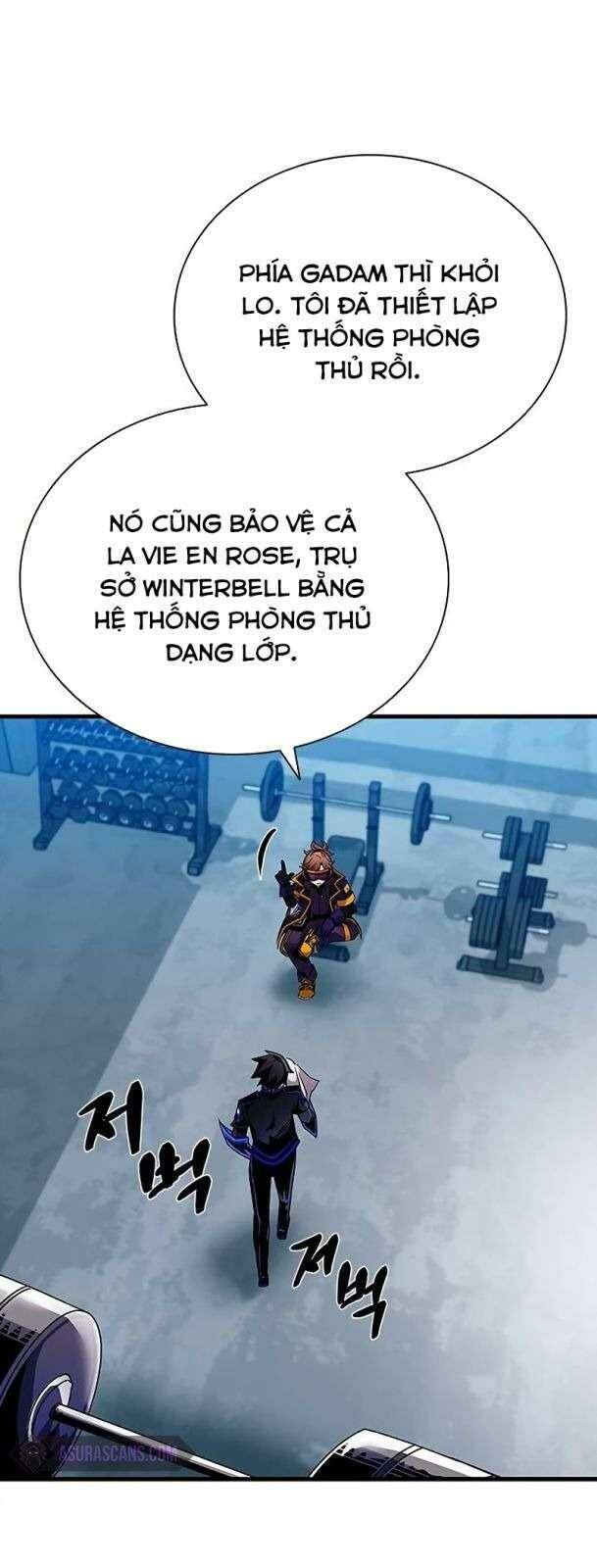 Chuyển Sinh Thành Ác Nhân: Chapter 108