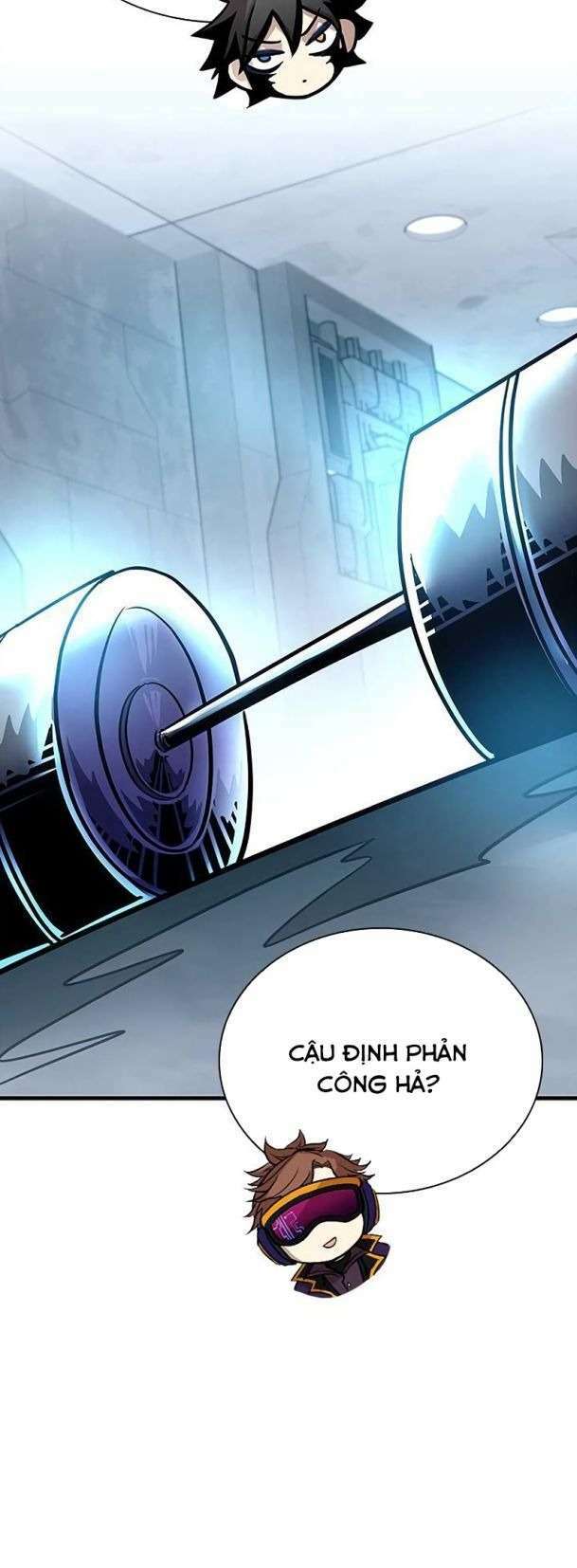 Chuyển Sinh Thành Ác Nhân: Chapter 108