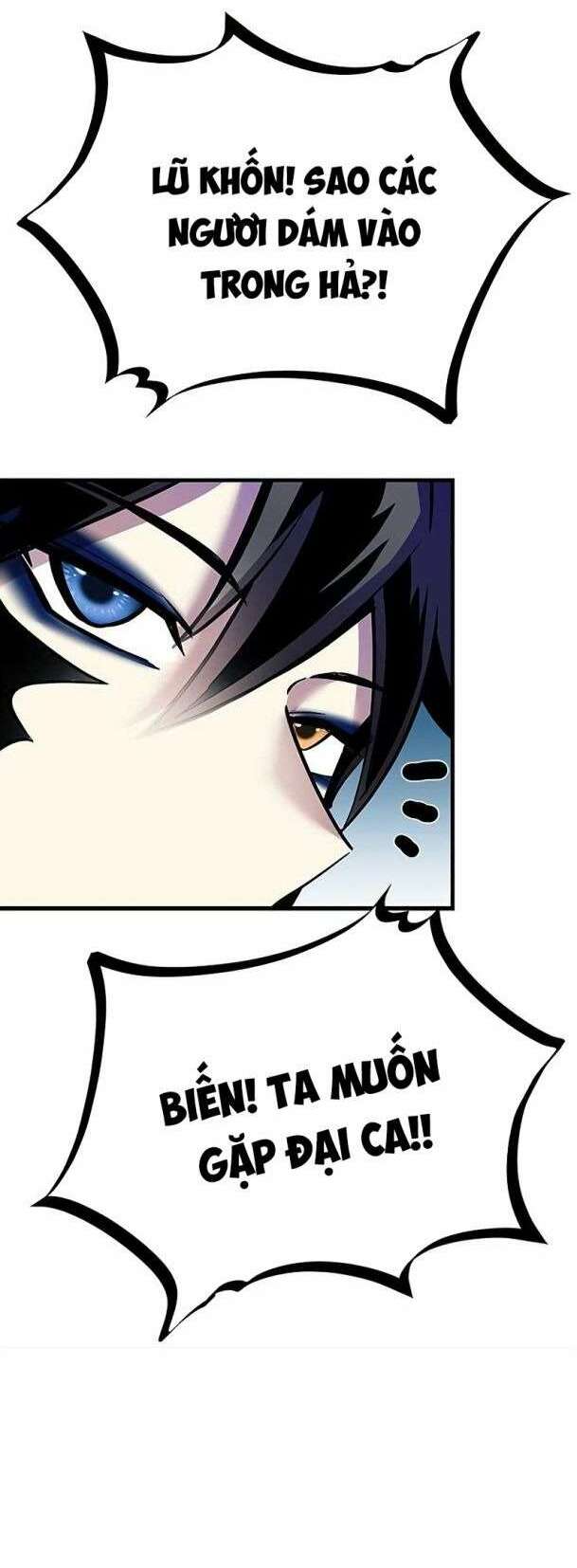 Chuyển Sinh Thành Ác Nhân: Chapter 108