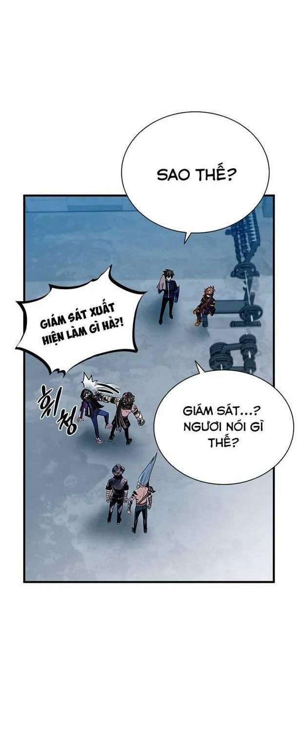 Chuyển Sinh Thành Ác Nhân: Chapter 108