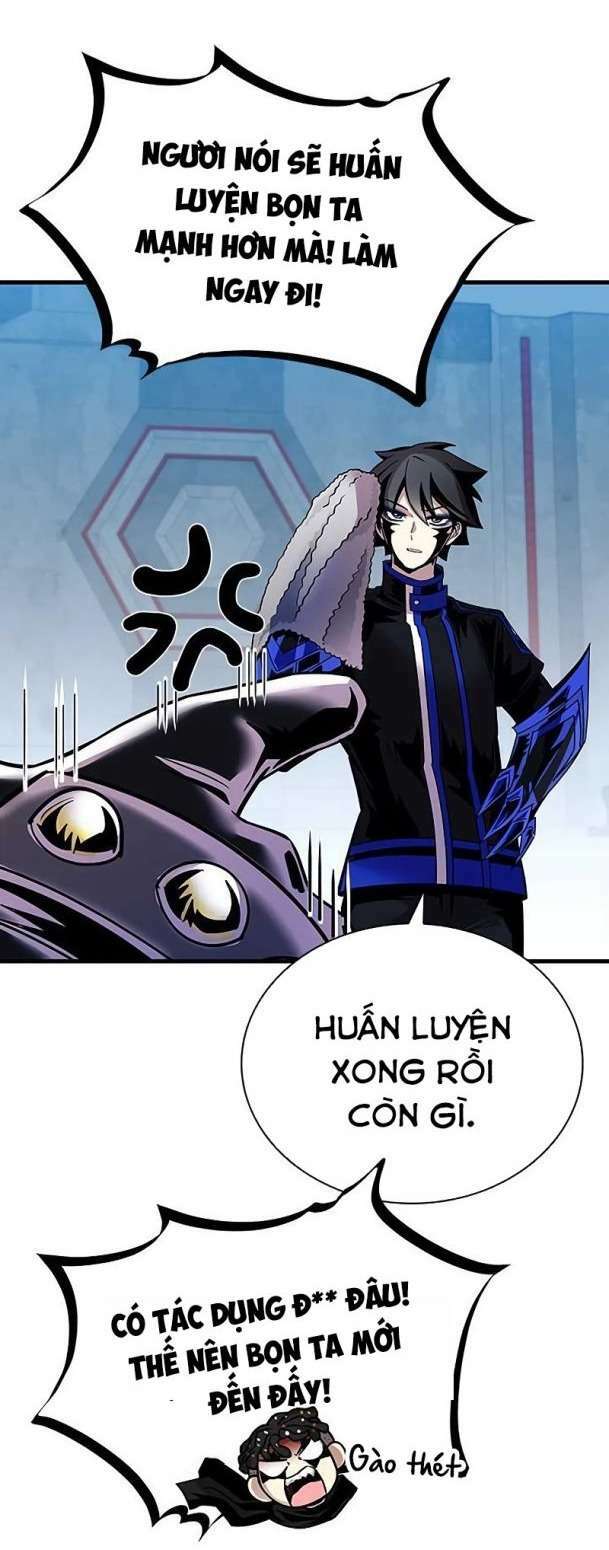 Chuyển Sinh Thành Ác Nhân: Chapter 108