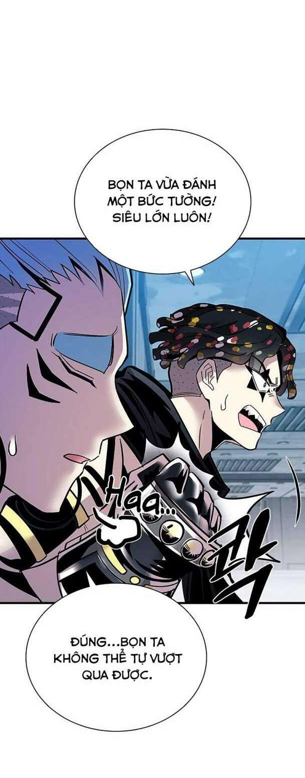 Chuyển Sinh Thành Ác Nhân: Chapter 108