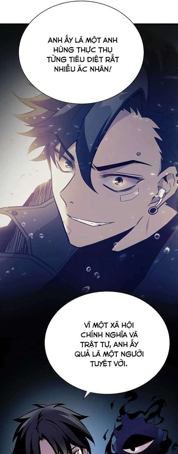 Chuyển Sinh Thành Ác Nhân: Chapter 108