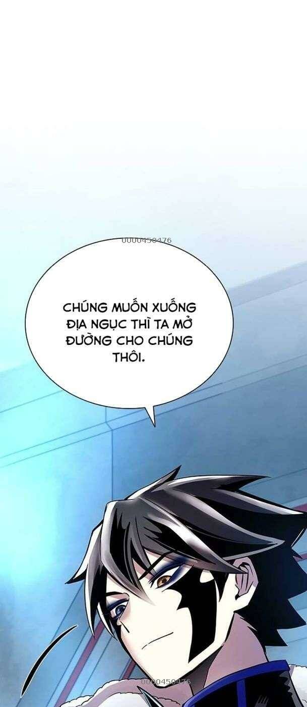 Chuyển Sinh Thành Ác Nhân: Chapter 108